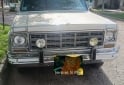 Camionetas - Chevrolet S10 1983 GNC 111111Km - En Venta