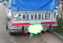 Camionetas - Chevrolet S10 1983 GNC 111111Km - En Venta