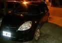 Autos - Ford Ka 2010 GNC 297700Km - En Venta