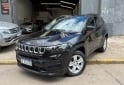 Camionetas - Jeep Jeep Compass Sport 2022 2022 Nafta 100000Km - En Venta