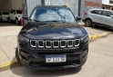 Camionetas - Jeep Jeep Compass Sport 2022 2022 Nafta 100000Km - En Venta