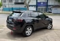 Camionetas - Jeep Jeep Compass Sport 2022 2022 Nafta 100000Km - En Venta