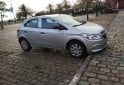 Autos - Chevrolet Onix 2016 Nafta 103000Km - En Venta