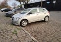 Autos - Chevrolet Onix 2016 Nafta 103000Km - En Venta