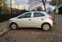Autos - Chevrolet Onix 2016 Nafta 103000Km - En Venta