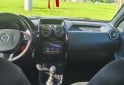 Camionetas - Renault Oroch ousider plus 2.0 2016 GNC 234300Km - En Venta