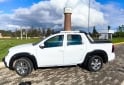 Camionetas - Renault Oroch ousider plus 2.0 2016 GNC 234300Km - En Venta