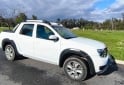 Camionetas - Renault Oroch ousider plus 2.0 2016 GNC 234300Km - En Venta