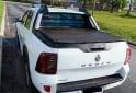 Camionetas - Renault Oroch ousider plus 2.0 2016 GNC 234300Km - En Venta