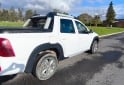 Camionetas - Renault Oroch ousider plus 2.0 2016 GNC 234300Km - En Venta