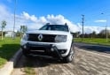 Camionetas - Renault Oroch ousider plus 2.0 2016 GNC 234300Km - En Venta