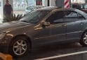 Autos - Mercedes Benz C240 V6 2004 Nafta 210000Km - En Venta