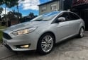 Autos - Ford Focus se plus 2016 Nafta 63000Km - En Venta