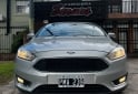 Autos - Ford Focus se plus 2016 Nafta 63000Km - En Venta