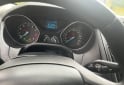 Autos - Ford Focus se plus 2016 Nafta 63000Km - En Venta