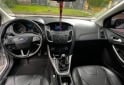 Autos - Ford Focus se plus 2016 Nafta 63000Km - En Venta