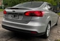 Autos - Ford Focus se plus 2016 Nafta 63000Km - En Venta
