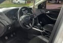 Autos - Ford Focus se plus 2016 Nafta 63000Km - En Venta