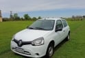 Utilitarios - Renault Clio mío work 1.6 2016 Nafta 73000Km - En Venta