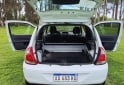 Utilitarios - Renault Clio mío work 1.6 2016 Nafta 73000Km - En Venta