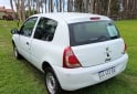 Utilitarios - Renault Clio mío work 1.6 2016 Nafta 73000Km - En Venta