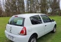 Utilitarios - Renault Clio mío work 1.6 2016 Nafta 73000Km - En Venta