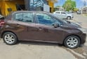 Autos - Peugeot Allure . 2014 Nafta 84000Km - En Venta