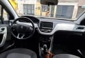 Autos - Peugeot Allure . 2014 Nafta 84000Km - En Venta
