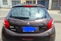 Autos - Peugeot Allure . 2014 Nafta 84000Km - En Venta