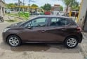 Autos - Peugeot Allure . 2014 Nafta 84000Km - En Venta