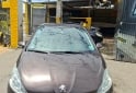 Autos - Peugeot Allure . 2014 Nafta 84000Km - En Venta