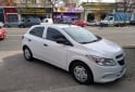 Autos - Chevrolet Onix joy ls+ 2017 Nafta 119000Km - En Venta