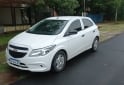 Autos - Chevrolet Onix joy ls+ 2017 Nafta 119000Km - En Venta