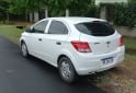 Autos - Chevrolet Onix joy ls+ 2017 Nafta 119000Km - En Venta