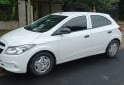 Autos - Chevrolet Onix joy ls+ 2017 Nafta 119000Km - En Venta