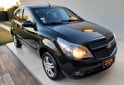 Autos - Chevrolet Agile Spirit 1.4 LTZ 2012 Nafta 100000Km - En Venta