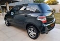 Autos - Chevrolet Agile Spirit 1.4 LTZ 2012 Nafta 100000Km - En Venta