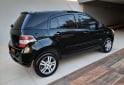 Autos - Chevrolet Agile Spirit 1.4 LTZ 2012 Nafta 100000Km - En Venta