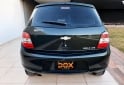 Autos - Chevrolet Agile Spirit 1.4 LTZ 2012 Nafta 100000Km - En Venta