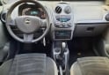 Autos - Chevrolet Agile Spirit 1.4 LTZ 2012 Nafta 100000Km - En Venta