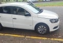 Autos - Volkswagen GOL TREND 1.6 GP 2014 Nafta 94000Km - En Venta