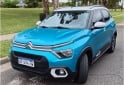 Autos - Citroen C3 First Edition 1.2 2022 Nafta 90000Km - En Venta