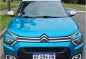 Autos - Citroen C3 First Edition 1.2 2022 Nafta 90000Km - En Venta