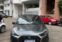 Autos - DS Ds3 2018 Nafta 70000Km - En Venta