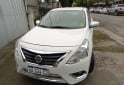 Autos - Nissan Versa 2016 Nafta 51000Km - En Venta