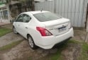 Autos - Nissan Versa 2016 Nafta 51000Km - En Venta