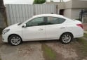 Autos - Nissan Versa 2016 Nafta 51000Km - En Venta