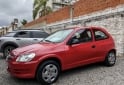 Autos - Chevrolet Celta 1.4 AB+ABS 2013 GNC 125000Km - En Venta