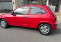 Autos - Chevrolet Celta 1.4 AB+ABS 2013 GNC 125000Km - En Venta