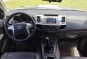 Camionetas - Toyota HILUX 2013 Diesel 180000Km - En Venta